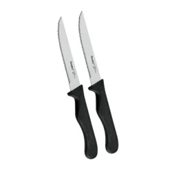 Steakmesser 2tlg. BASIC