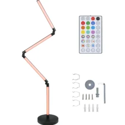 Stehlampe Flexi RGB GRUNDIG