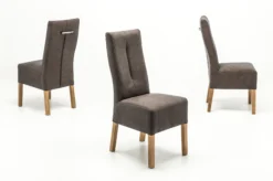 Stühle 2er-Set FABIUS