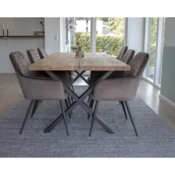 Stühle 2er-Set HARBO