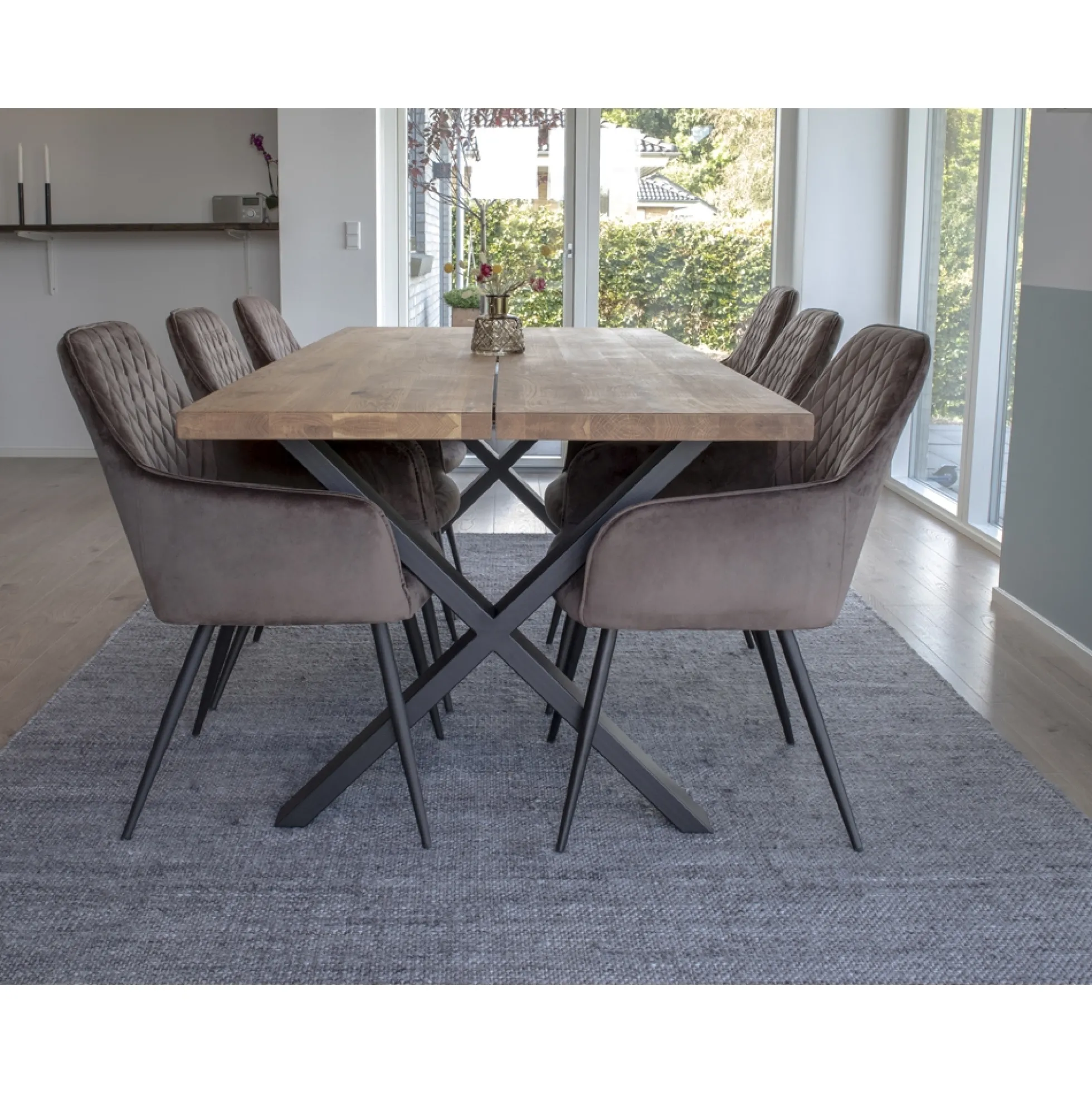 Stühle 2er-Set HARBO