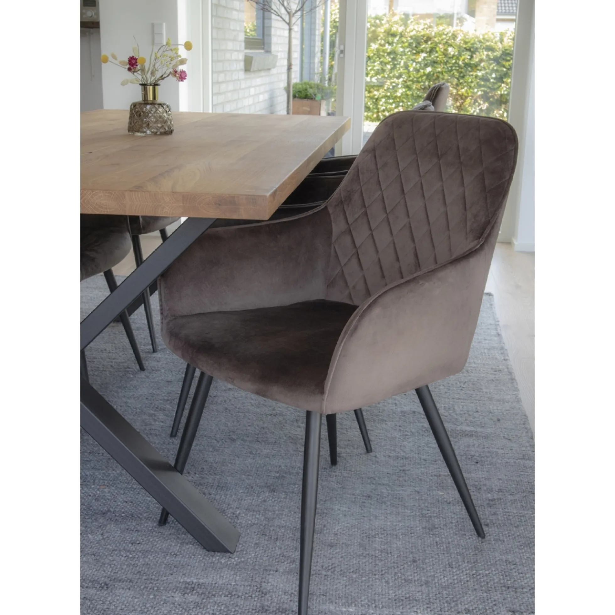 Stühle 2er-Set HARBO