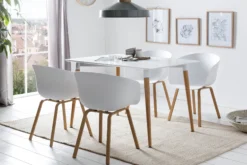 Stühle 2er-Set JAKARTA