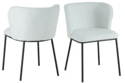 Stühle 2er-Set LEROBOLENG