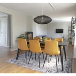 Stühle 2er-Set MIDDELFART