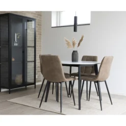 Stühle 2er-Set MIDDELFART