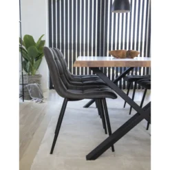 Stühle 2er-Set MIDDELFART
