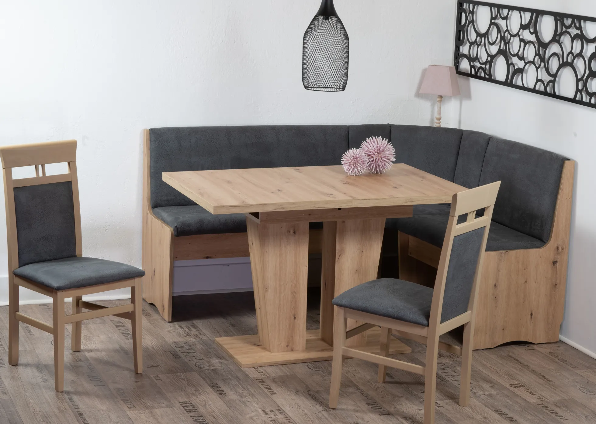 Stühle 2er-Set NAGOL