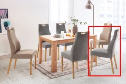 Stühle 2er-Set NAILA