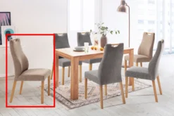 Stühle 2er-Set NAILA