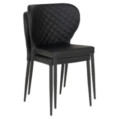 Stühle 4er-Set PISA