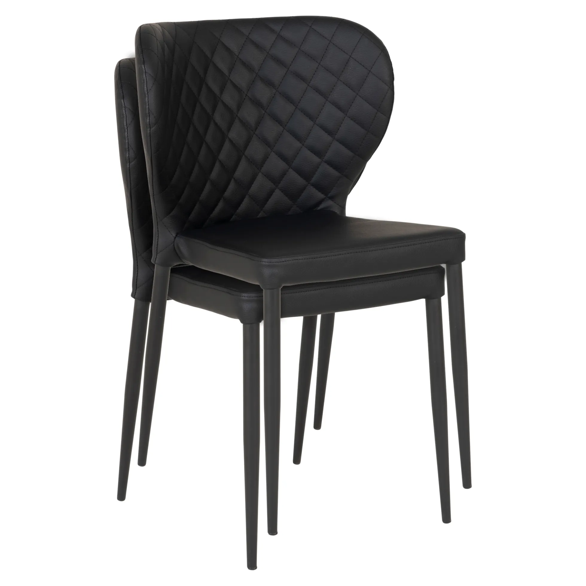Stühle 4er-Set PISA