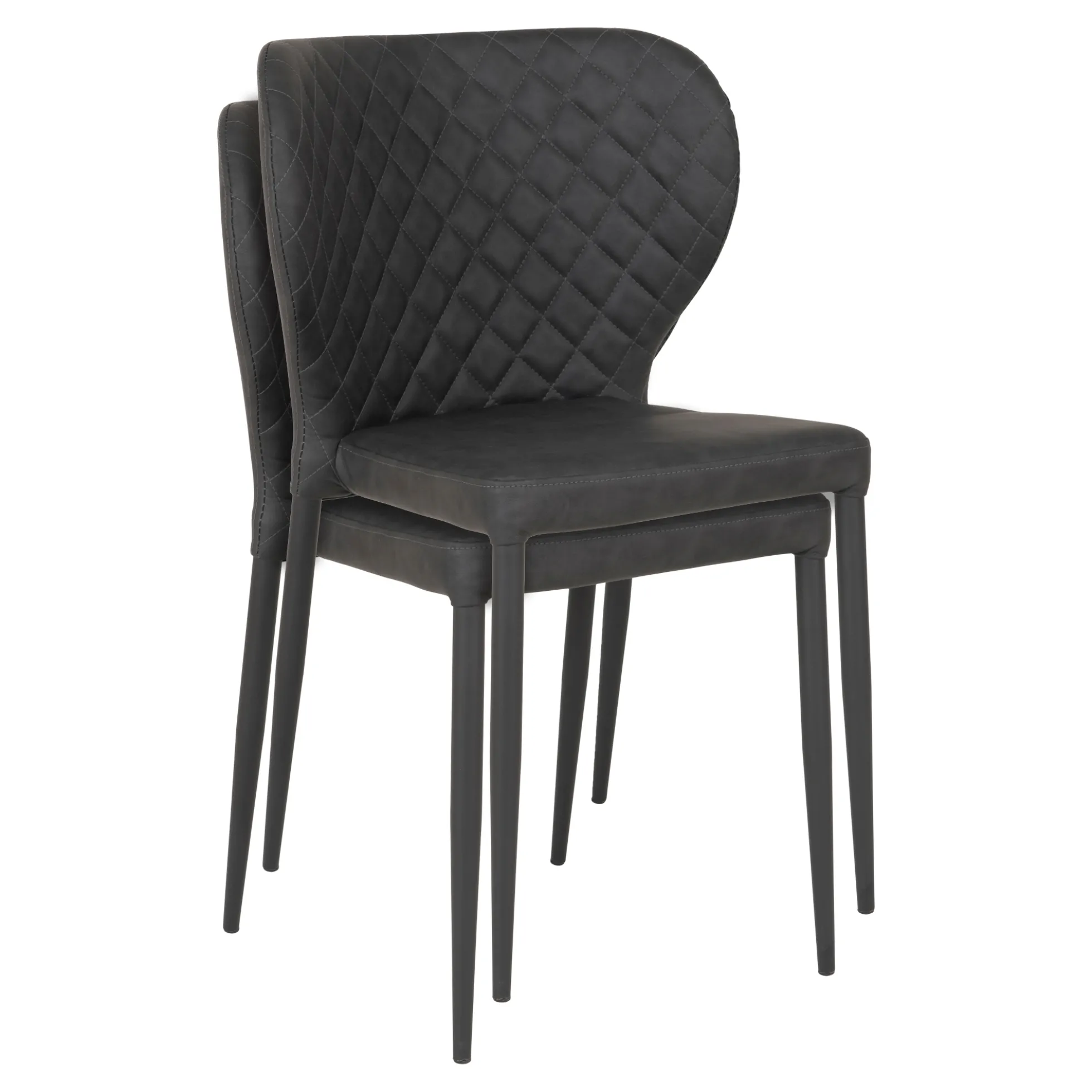 Stühle 4er-Set PISA
