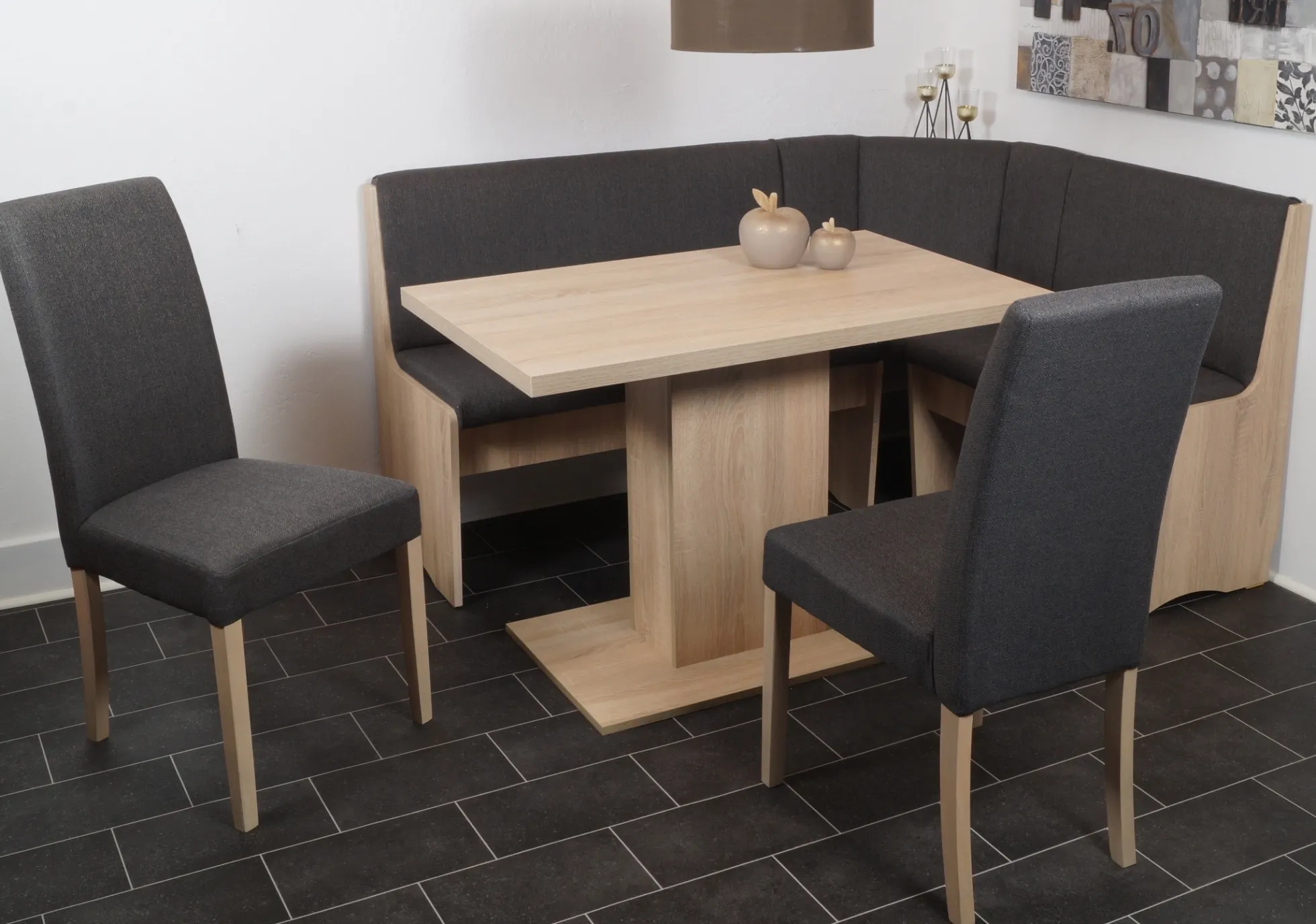 Stühle 2er-Set RANSOL