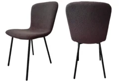Stühle 4er-Set SALAK