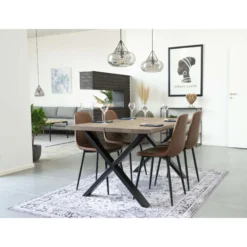 Stühle 2er-Set STOCKHOLM