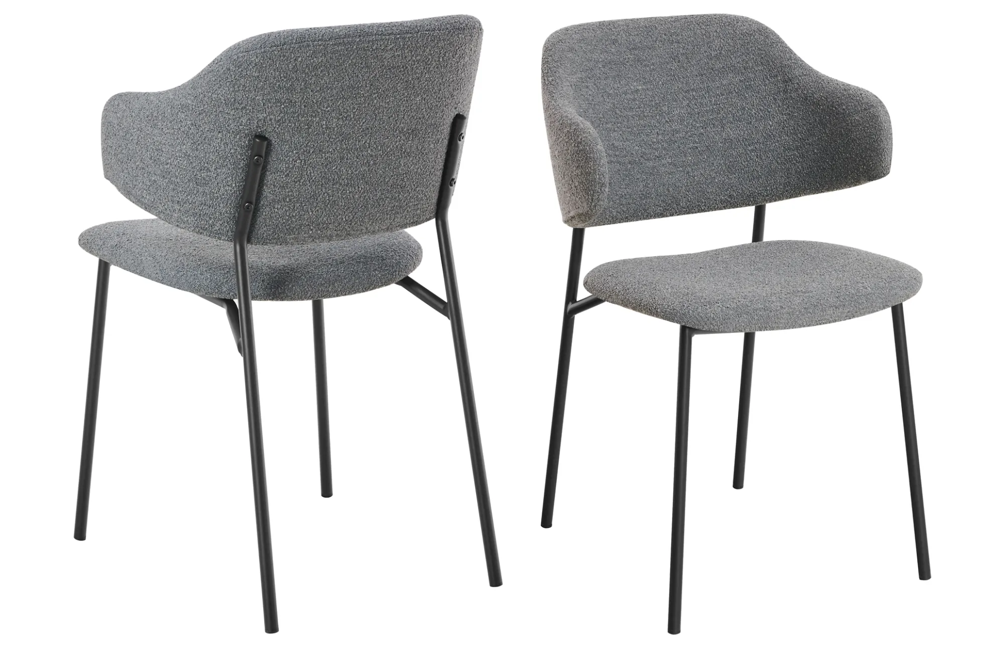Stühle 2er-Set TALANG