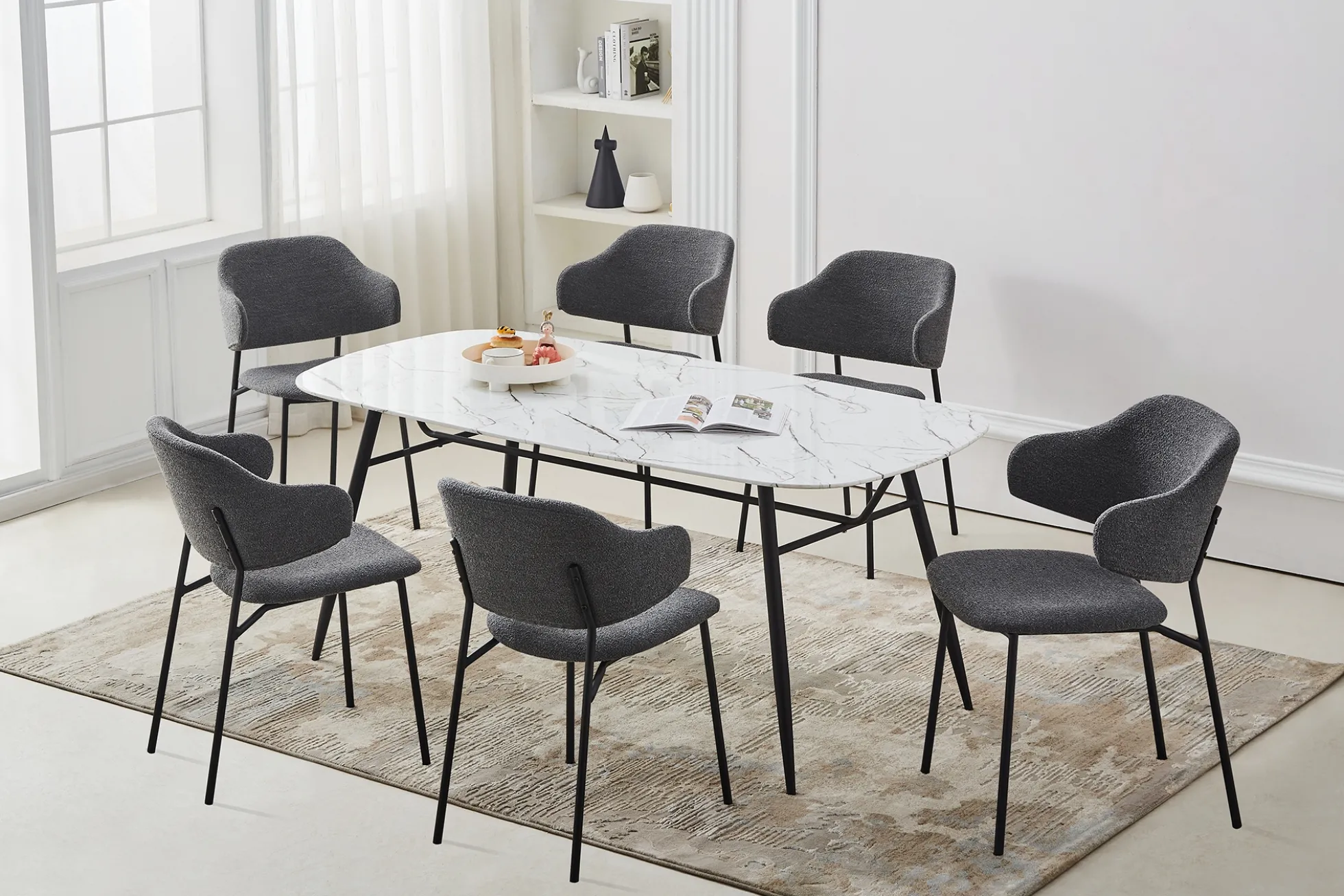 Stühle 2er-Set TALANG