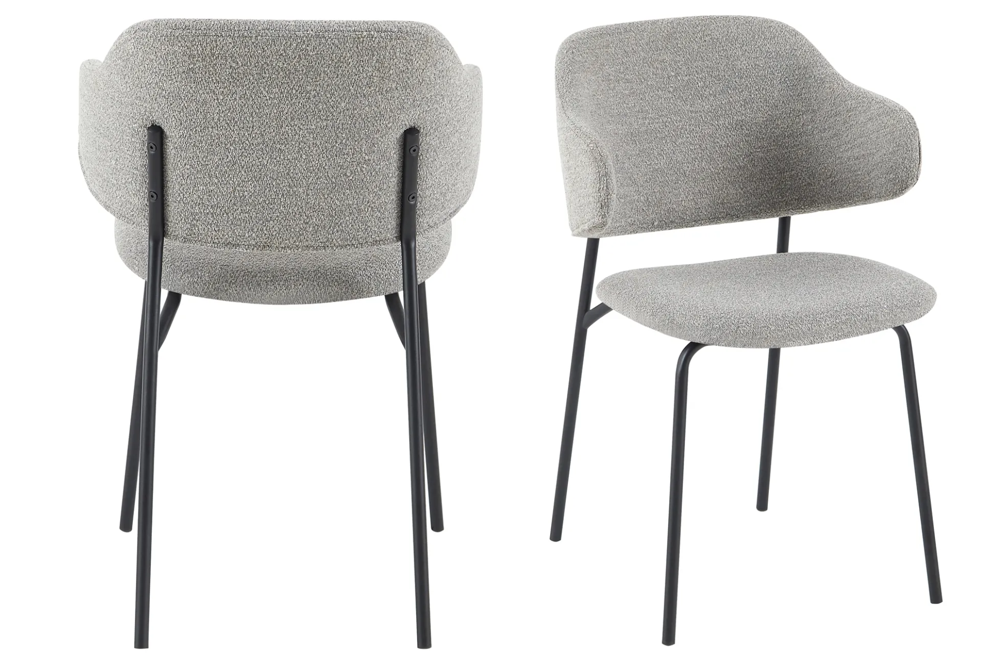 Stühle 2er-Set TALANG