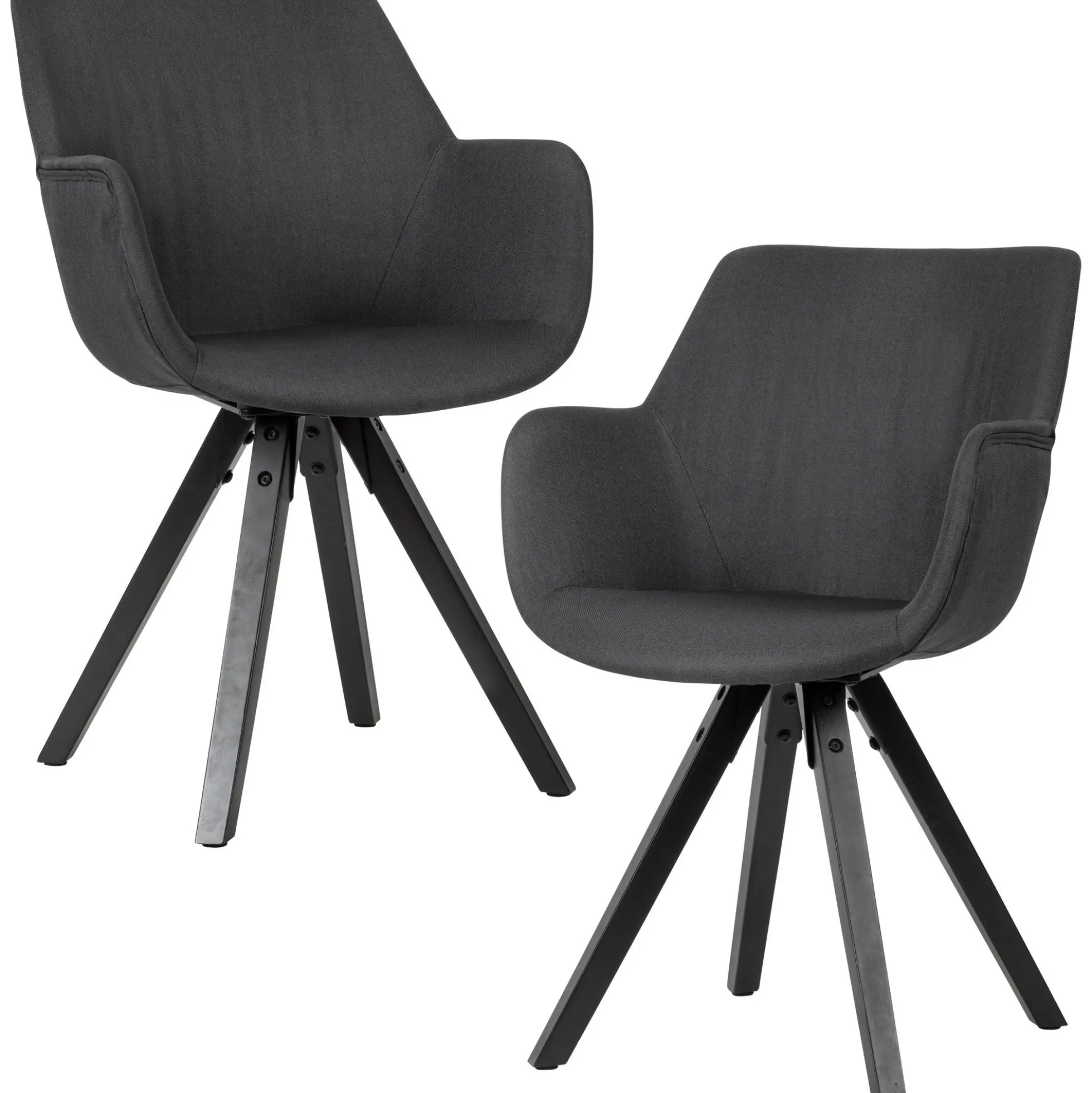 Stühle 2er-Set UCAYALI