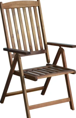 Stuhl FD-37316-40