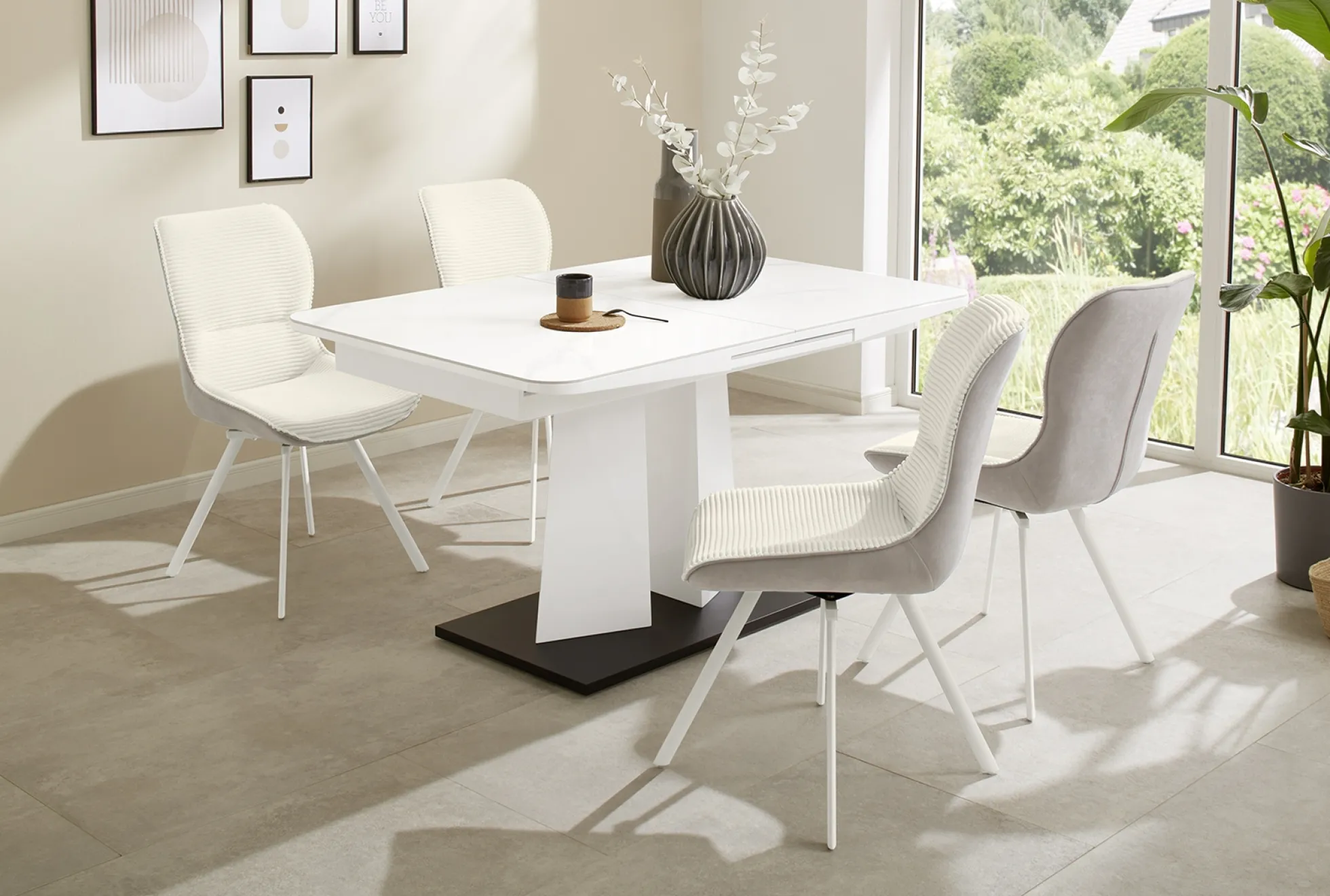 Stuhl mit Funktion MALOY