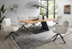Stuhl mit Funktion SOFIA