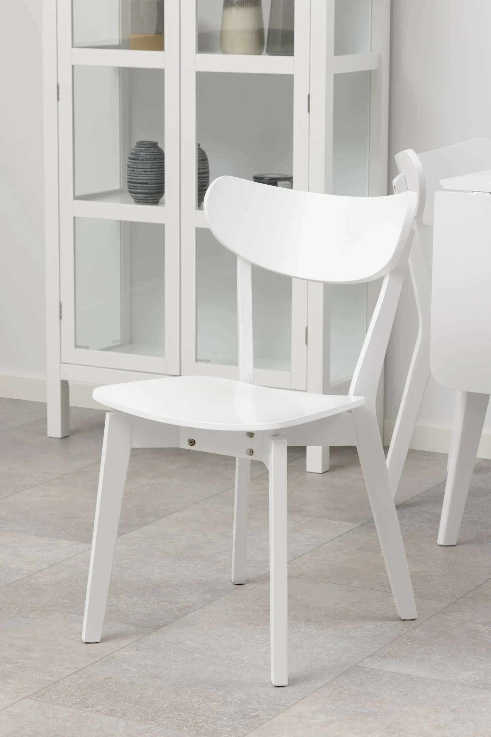 Stuhl ROXBY