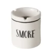 Sturmaschenbecher SMOKE