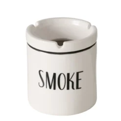 Sturmaschenbecher SMOKE