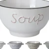 Suppenschale SOUP