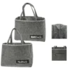 Tasche Markttasche FILZ