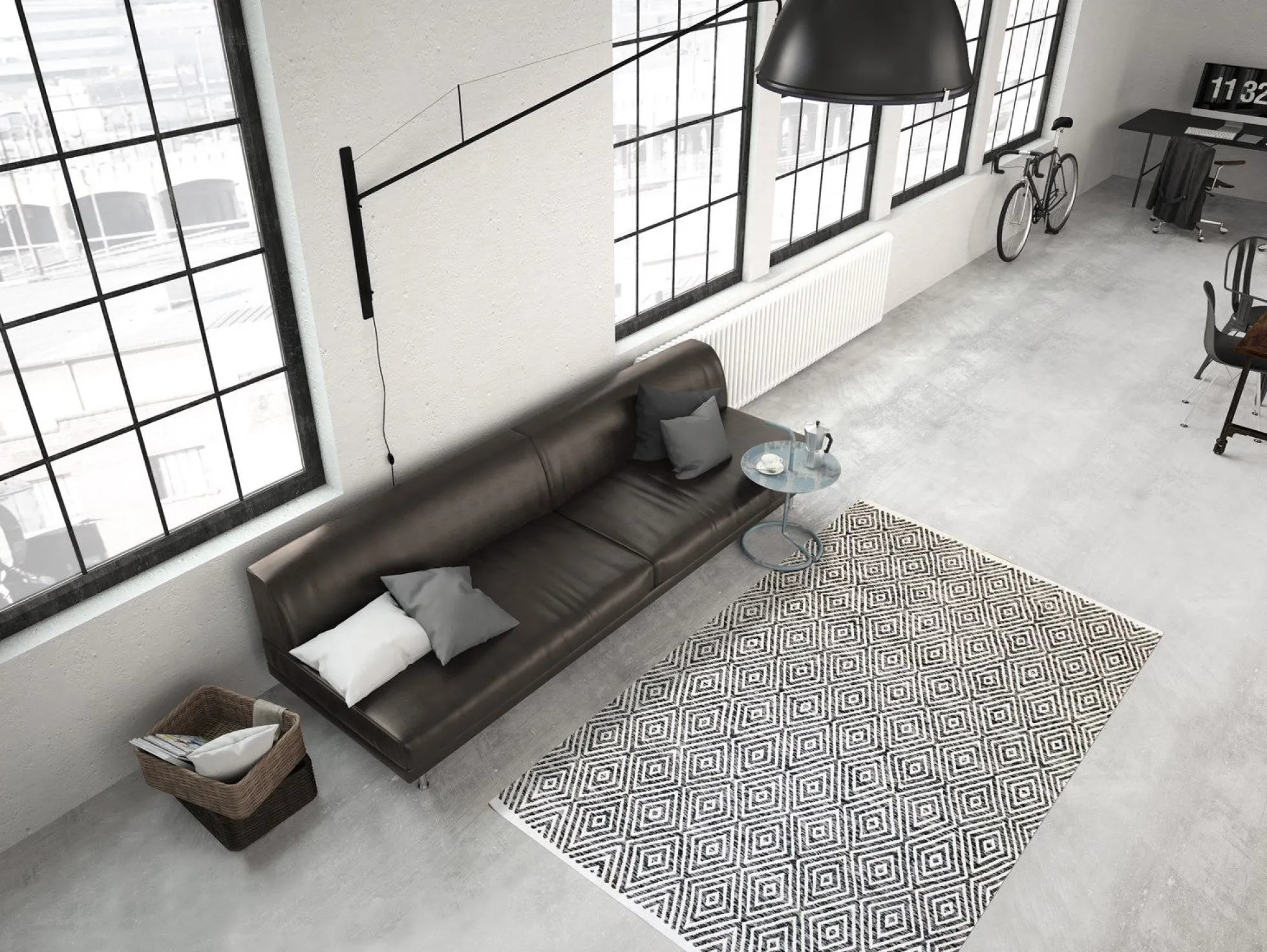 Teppich APERITIF 310