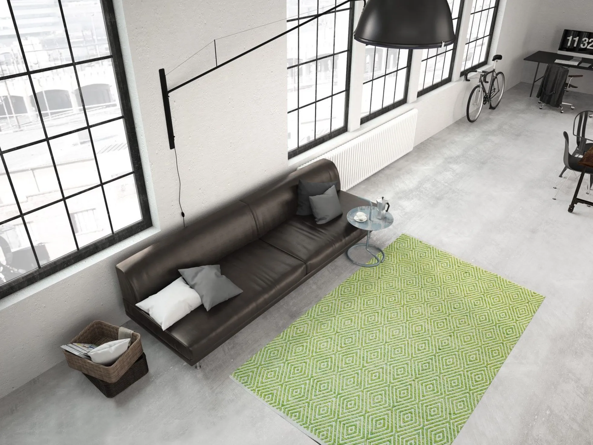 Teppich APERITIF 310