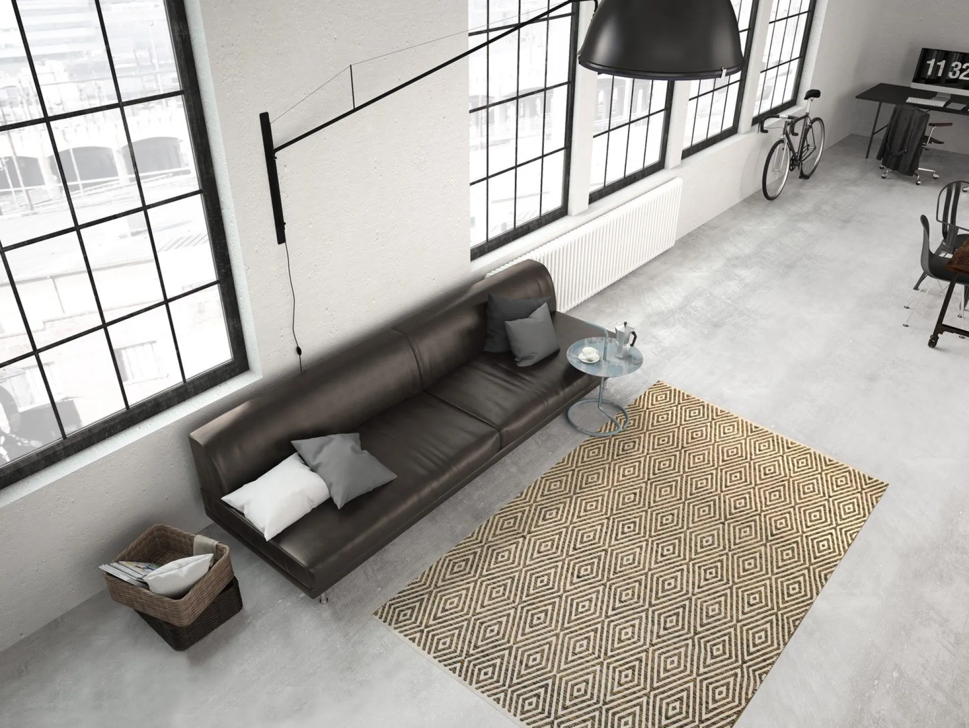 Teppich APERITIF 310