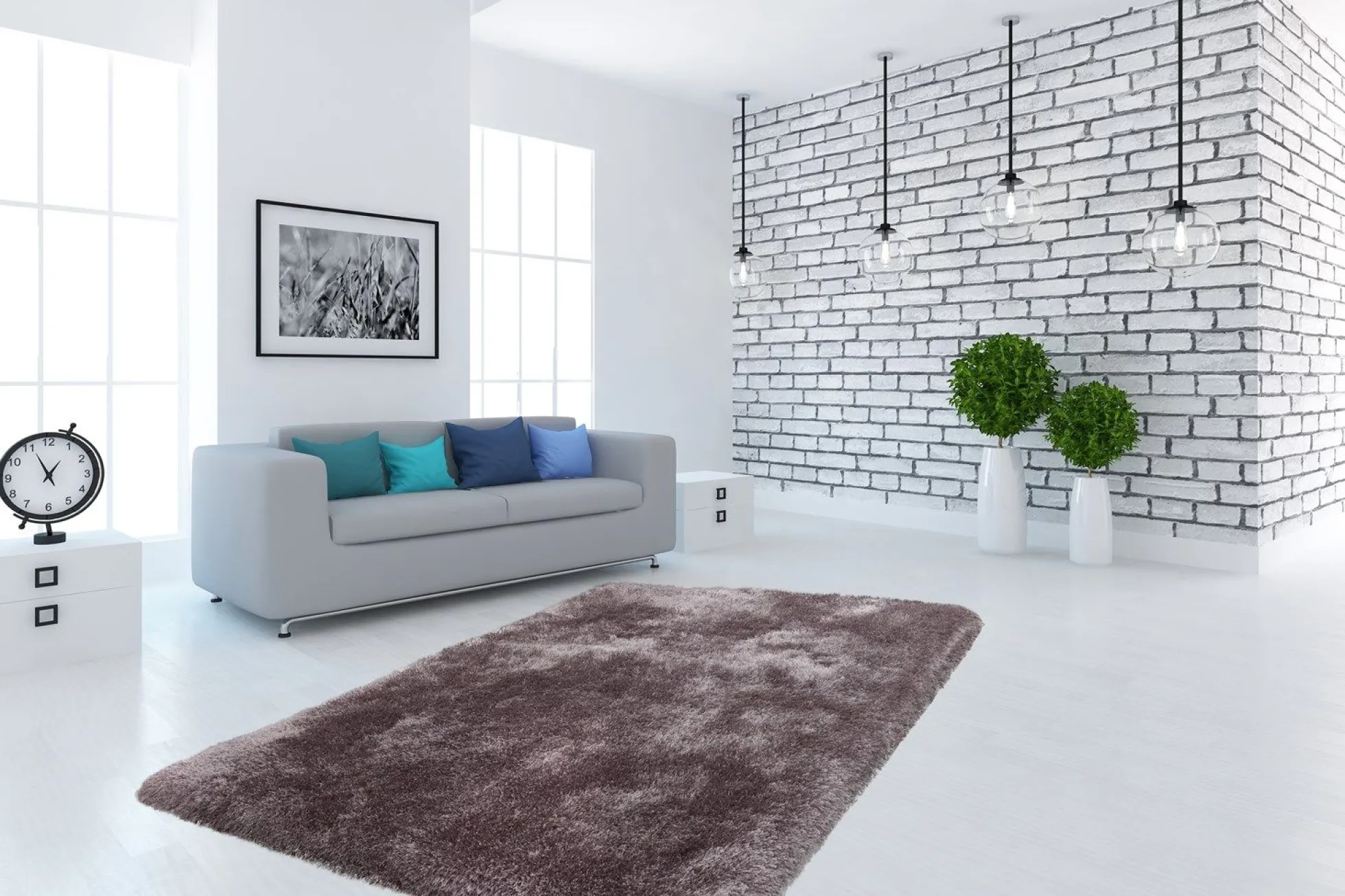 Teppich COSY 110