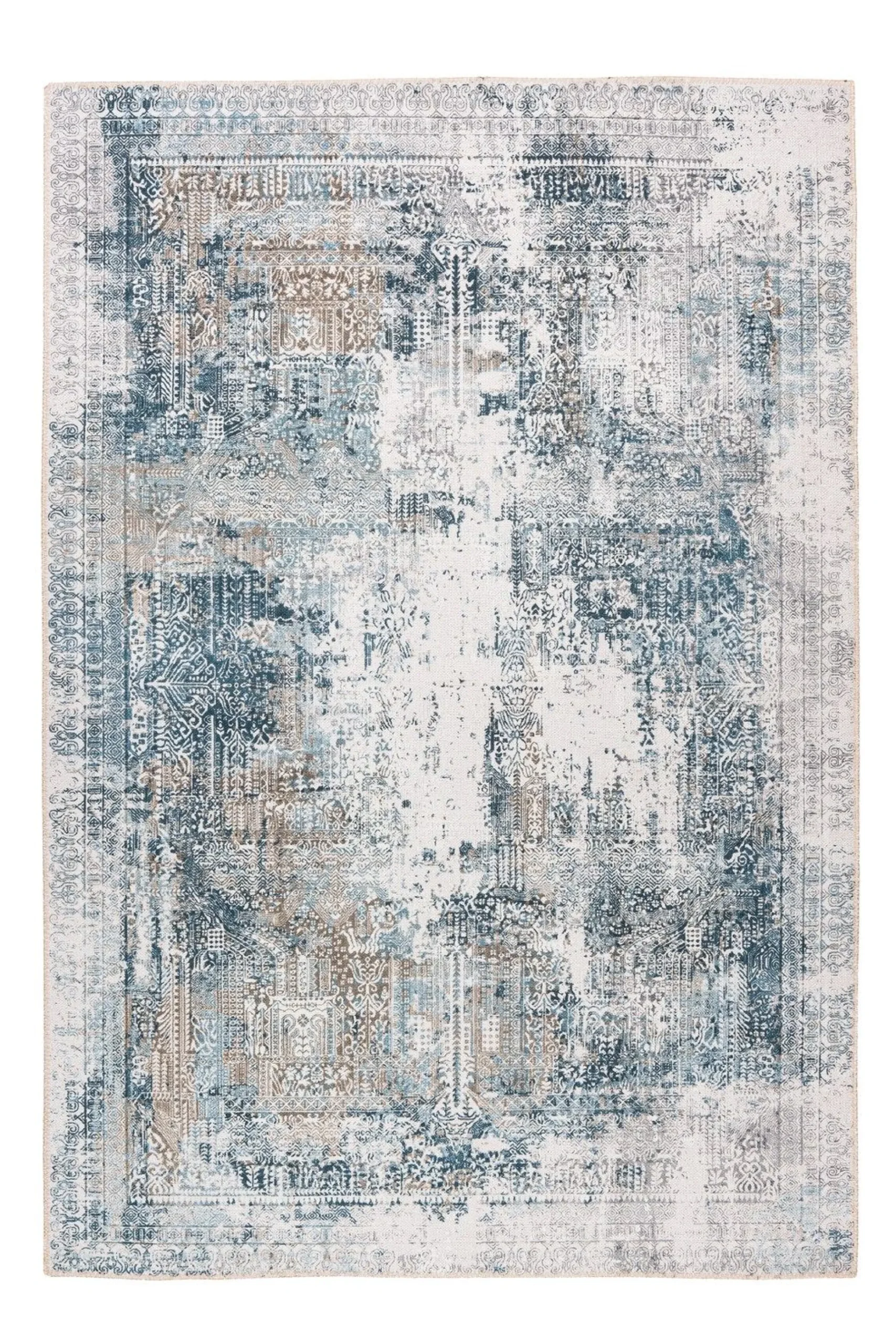 Teppich FAYE 1025