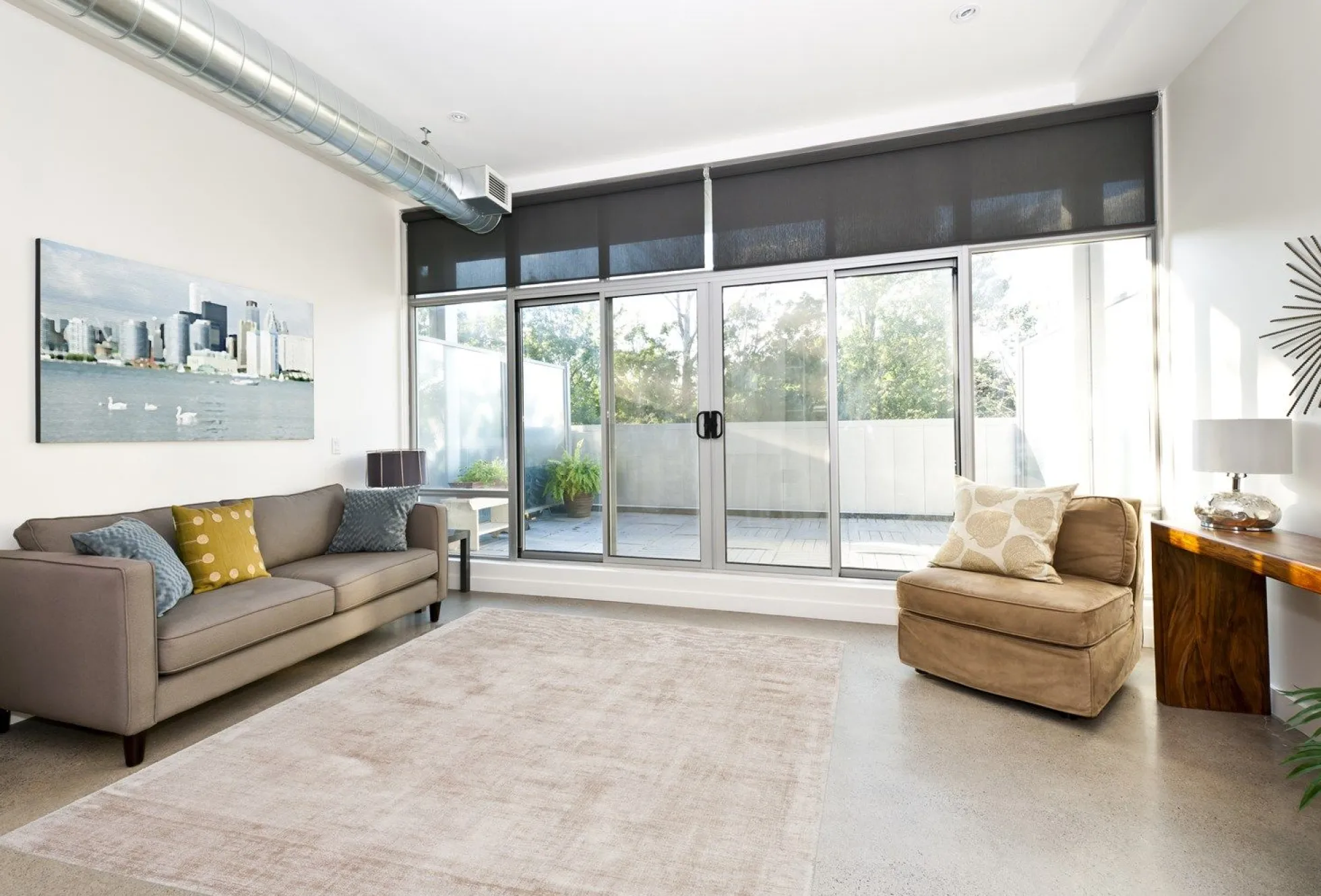 Teppich LUXURY 110