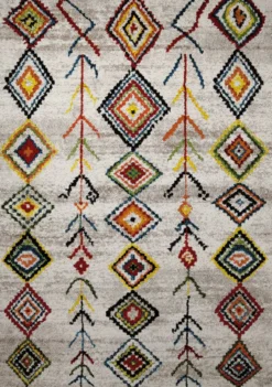 Teppich MEDINA