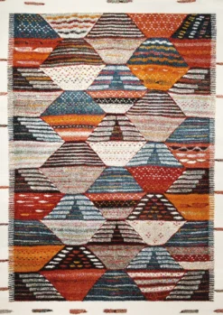 Teppich MODERN BERBER