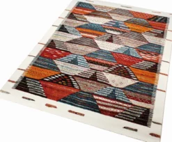 Teppich MODERN BERBER