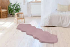 Teppich RABBIT DOUBLE SHEEPSKIN 300
