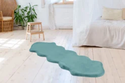 Teppich RABBIT DOUBLE SHEEPSKIN 300