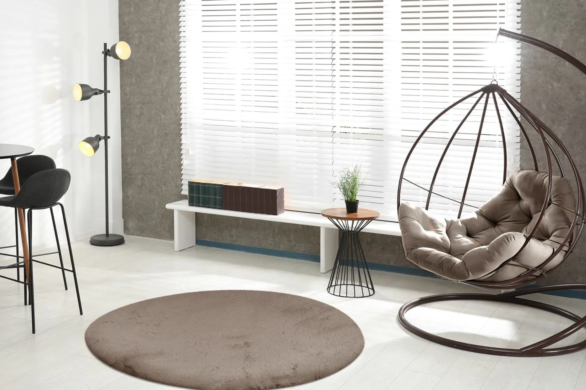 Teppich RABBIT LIGHT 525