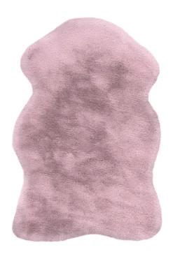 Teppich RABBIT LIGHT SHEEPSKIN 825