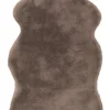Teppich RABBIT LIGHT SHEEPSKIN 825