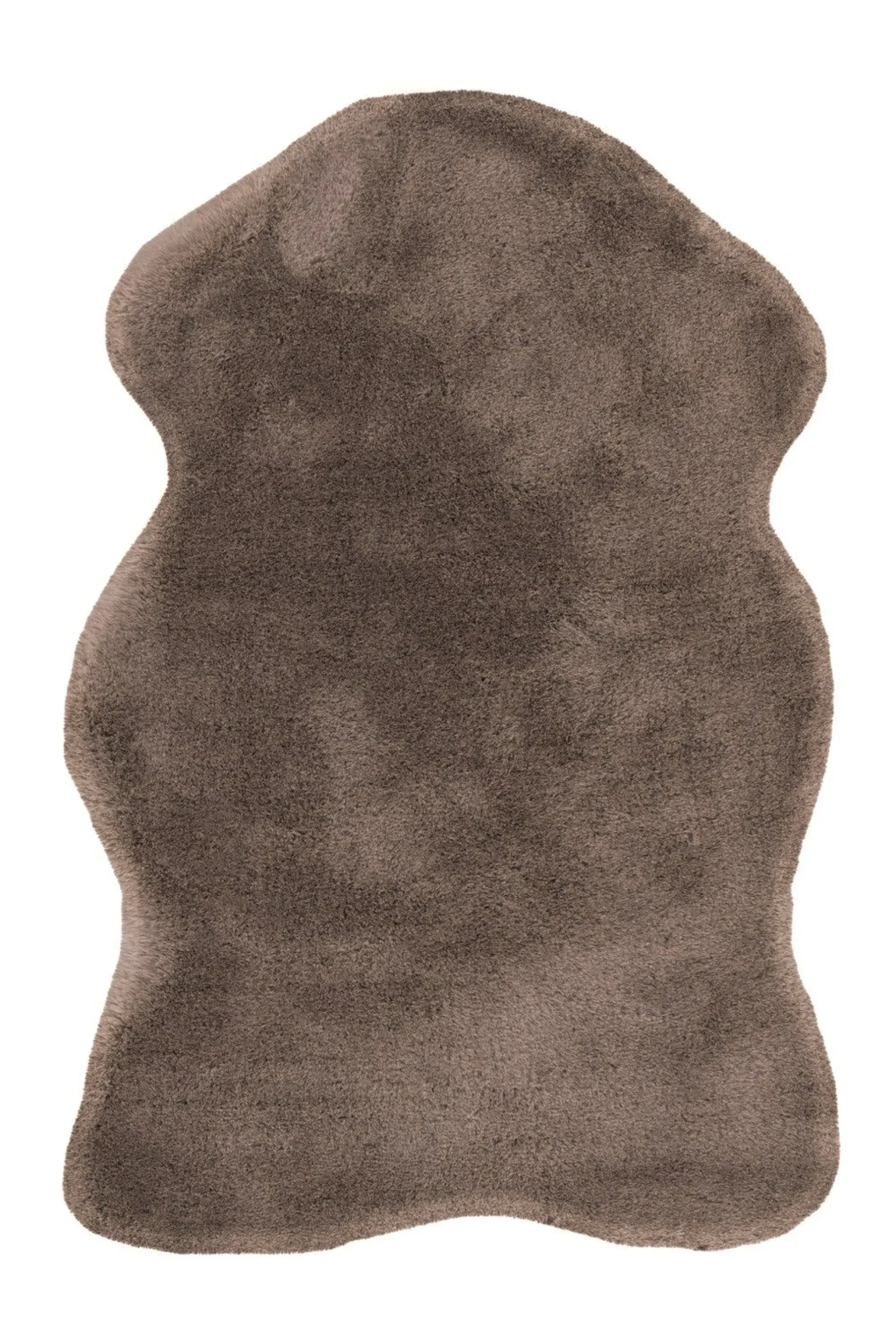 Teppich RABBIT LIGHT SHEEPSKIN 825