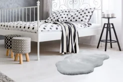 Teppich RABBIT SHEEPSKIN 200