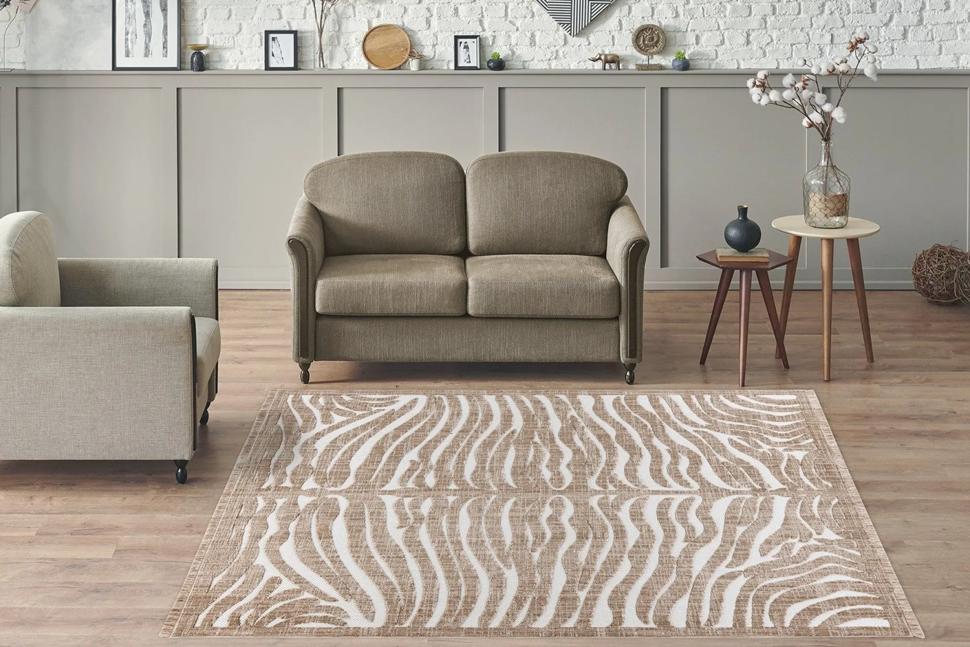 Teppich SARAI 325