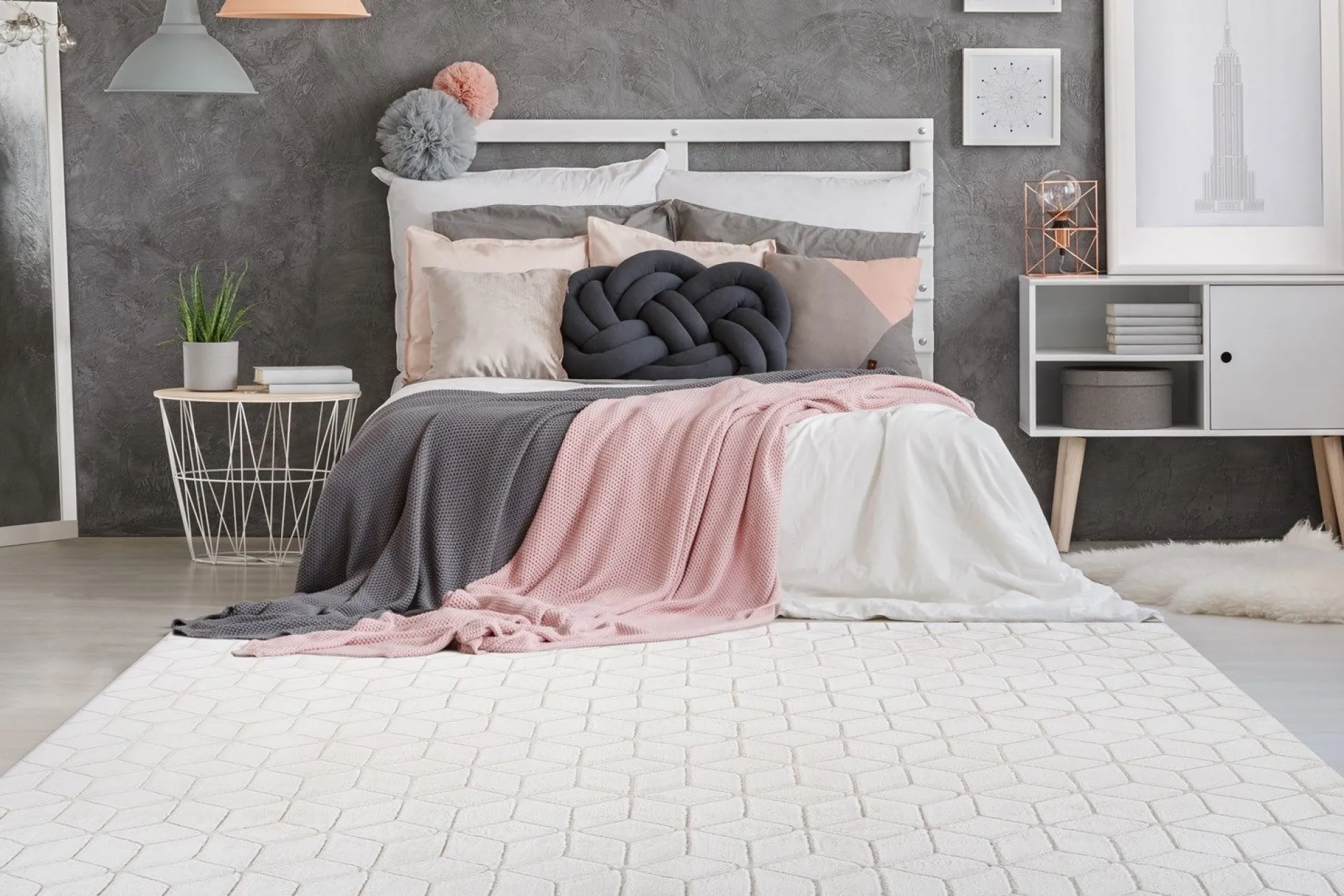 Teppich VIVICA 125